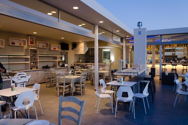 Art Boutique Suites 페프코초리 외부 사진