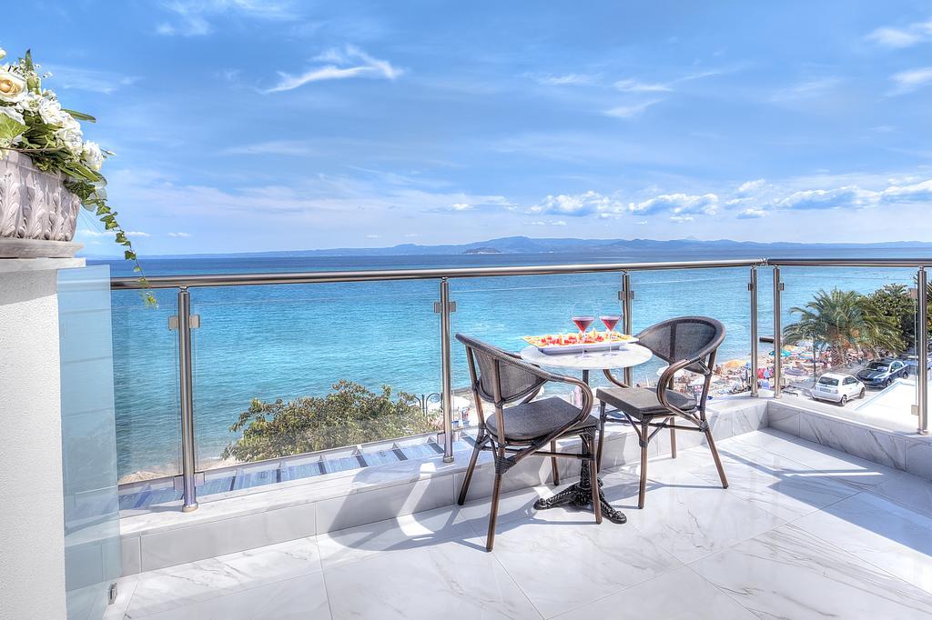 Art Boutique Suites 페프코초리 외부 사진